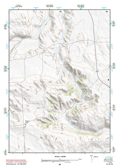 42102NE Page 97 Gordon Topo Preview 1
