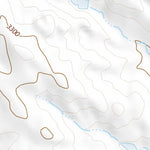 42102NW Page 2 Gordon Topo Preview 2