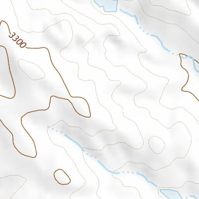 42102NW Page 2 Gordon Topo Preview 2