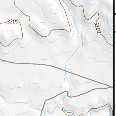 42102NW Page 3 Gordon Topo Preview 3