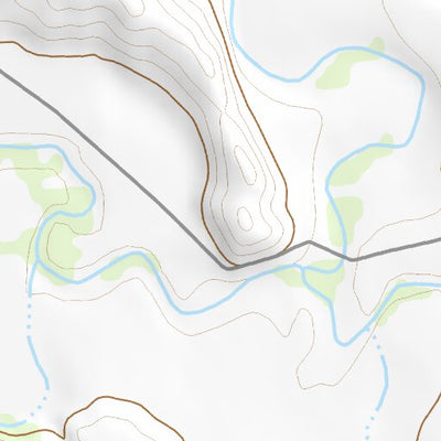 42102NW Page 4 Gordon Topo Preview 2