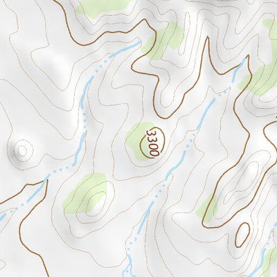 42102NW Page 5 Gordon Topo Preview 2