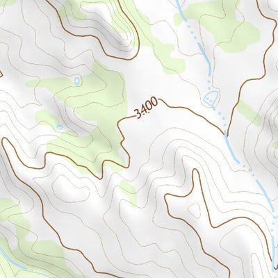 42102NW Page 6 Gordon Topo Preview 2