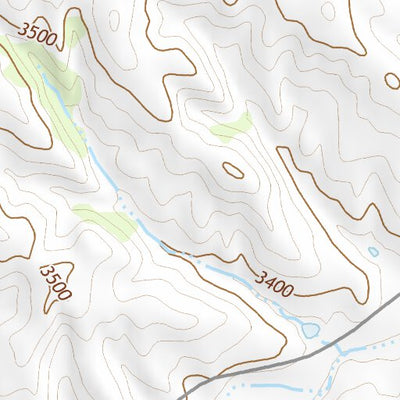 42102NW Page 10 Gordon Topo Preview 2