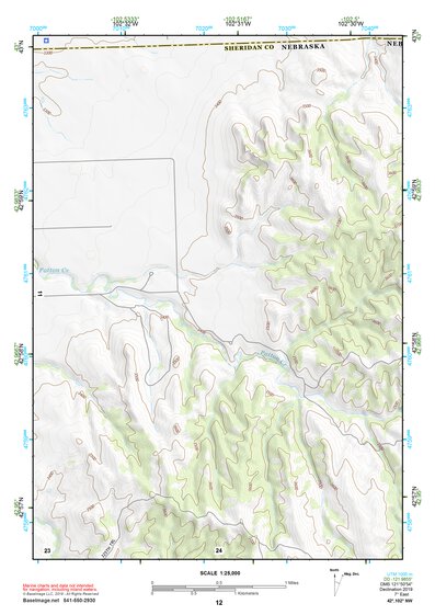 42102NW Page 12 Gordon Topo Preview 1