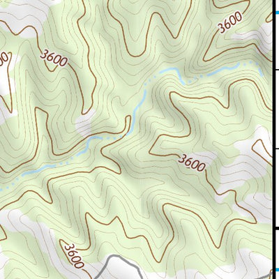 42102NW Page 12 Gordon Topo Preview 3