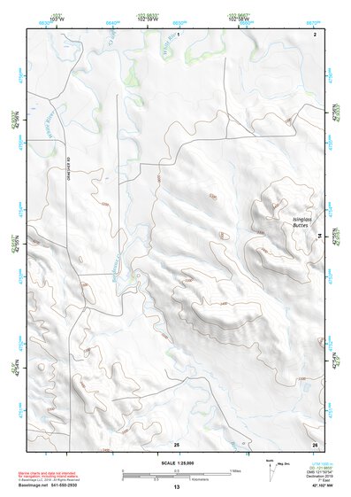 42102NW Page 13 Gordon Topo Preview 1