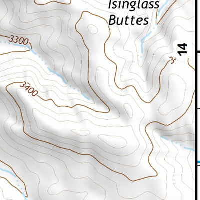 42102NW Page 13 Gordon Topo Preview 3