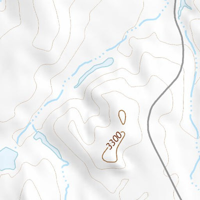 42102NW Page 14 Gordon Topo Preview 2