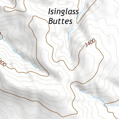 42102NW Page 14 Gordon Topo Preview 3