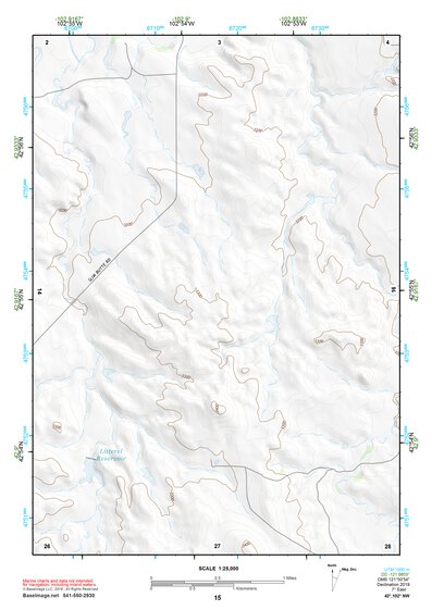 42102NW Page 15 Gordon Topo Preview 1