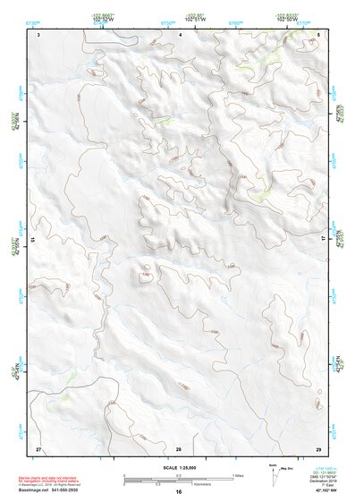 42102NW Page 16 Gordon Topo Preview 1