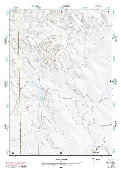 42102NW Page 18 Gordon Topo Preview 1