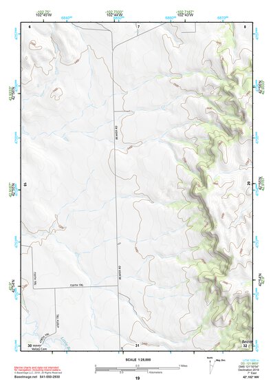 42102NW Page 19 Gordon Topo Preview 1