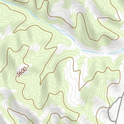 42102NW Page 23 Gordon Topo Preview 3