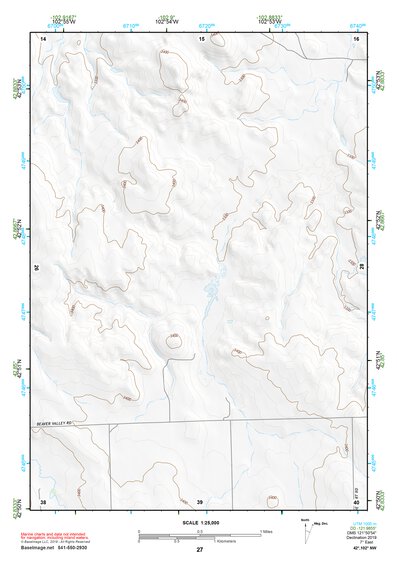 42102NW Page 27 Gordon Topo Preview 1