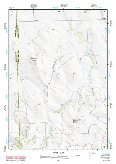 42102NW Page 30 Gordon Topo Preview 1