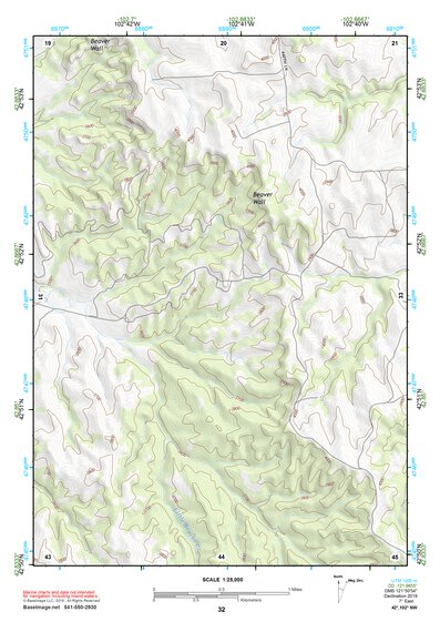 42102NW Page 32 Gordon Topo Preview 1