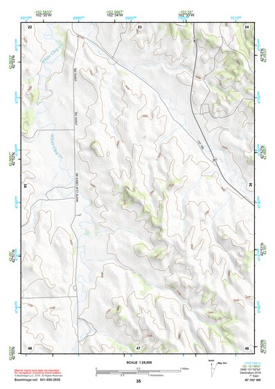 42102NW Page 35 Gordon Topo Preview 1