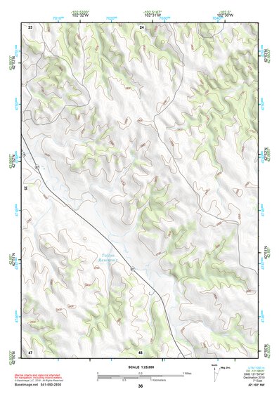 42102NW Page 36 Gordon Topo Preview 1