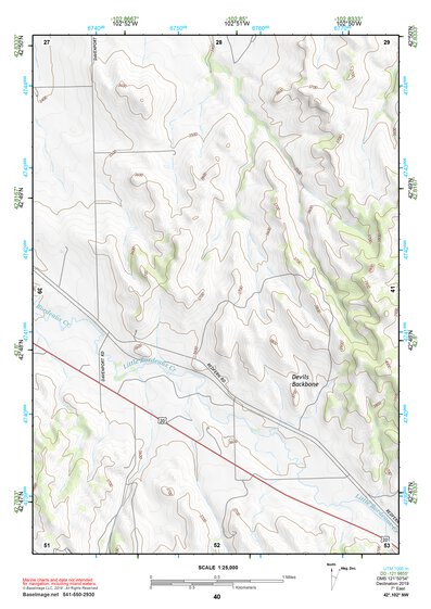 42102NW Page 40 Gordon Topo Preview 1