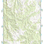 42102NW Page 42 Gordon Topo Preview 1