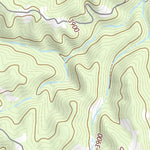 42102NW Page 42 Gordon Topo Preview 2