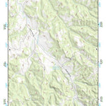 42102NW Page 43 Gordon Topo Preview 1