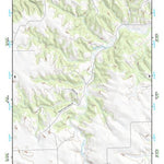 42102NW Page 45 Gordon Topo Preview 1