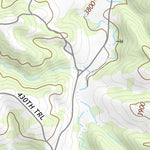 42102NW Page 45 Gordon Topo Preview 2