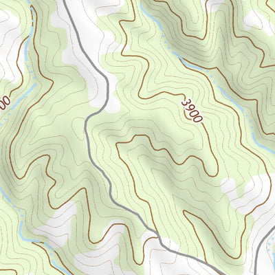 42102NW Page 45 Gordon Topo Preview 3