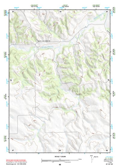 42102NW Page 46 Gordon Topo Preview 1