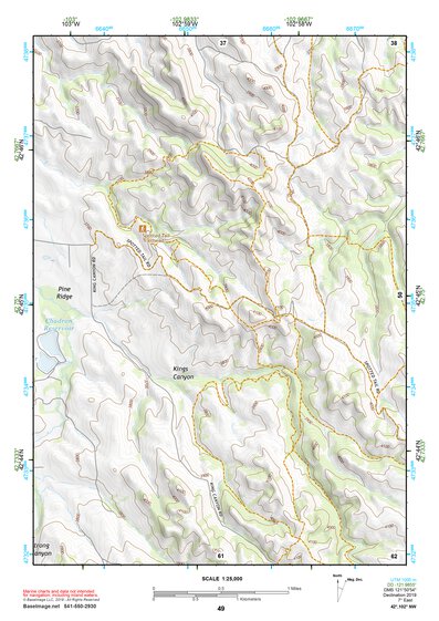 42102NW Page 49 Gordon Topo Preview 1