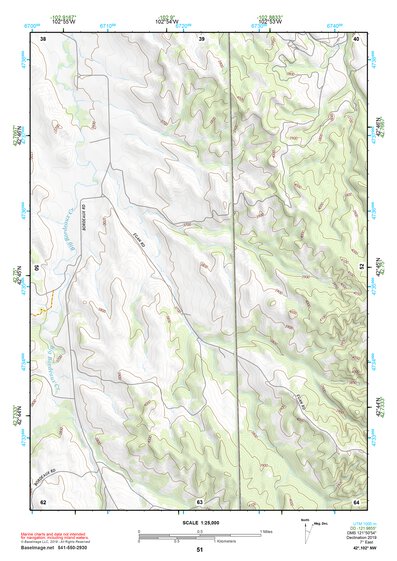 42102NW Page 51 Gordon Topo Preview 1