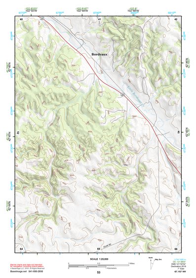 42102NW Page 53 Gordon Topo Preview 1