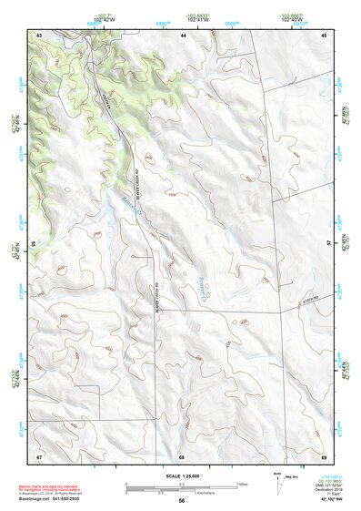 42102NW Page 56 Gordon Topo Preview 1