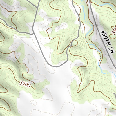 42102NW Page 56 Gordon Topo Preview 3