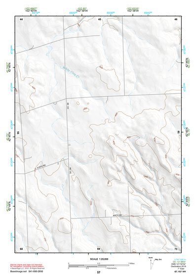 42102NW Page 57 Gordon Topo Preview 1