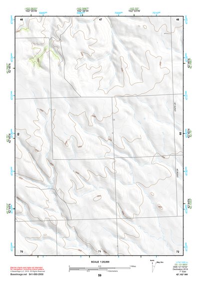 42102NW Page 59 Gordon Topo Preview 1