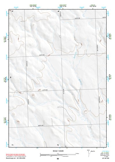 42102NW Page 60 Gordon Topo Preview 1