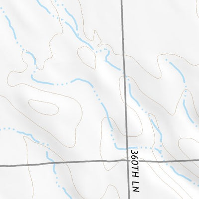 42102NW Page 60 Gordon Topo Preview 2