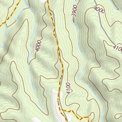 42102NW Page 62 Gordon Topo Preview 3