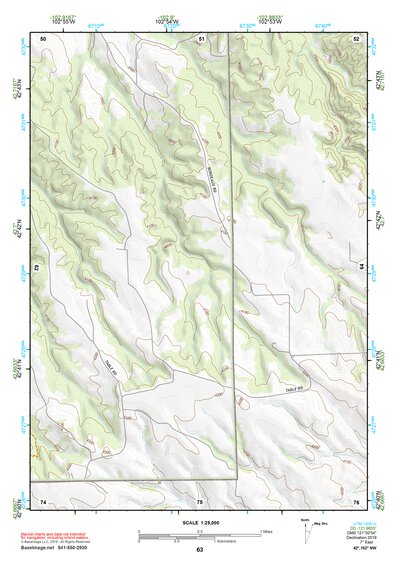 42102NW Page 63 Gordon Topo Preview 1