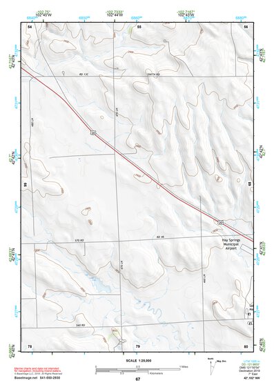 42102NW Page 67 Gordon Topo Preview 1