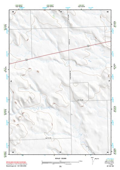 42102NW Page 71 Gordon Topo Preview 1