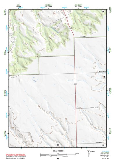 42102NW Page 73 Gordon Topo Preview 1