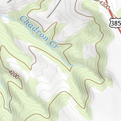 42102NW Page 73 Gordon Topo Preview 3