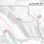 42102NW Page 75 Gordon Topo Preview 2