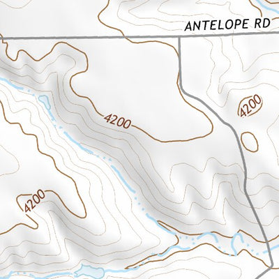 42102NW Page 75 Gordon Topo Preview 2