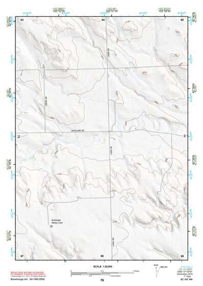 42102NW Page 76 Gordon Topo Preview 1